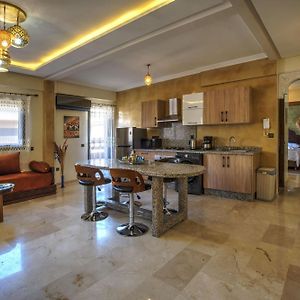 Standaard Appartement