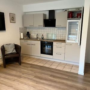 Appartement Gartenglueck